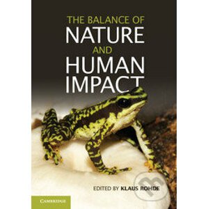 The Balance of Nature and Human Impact - Klaus Rohde