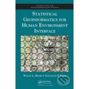 Statistical Geoinformatics for Human Environment Interface - Wayne L. Myers