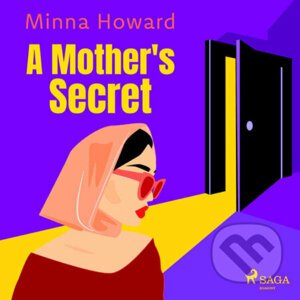 A Mother's Secret (EN) - Minna Howard