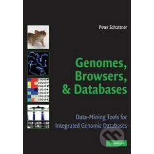 Genomes, Browsers and Databases - Peter Schattner