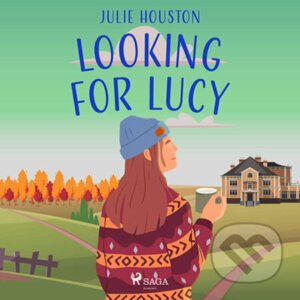 Looking for Lucy (EN) - Julie Houston