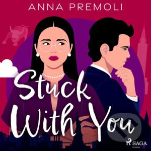 Stuck With You (EN) - Anna Premoli