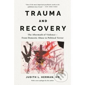 Trauma and Recovery - Judith Herman