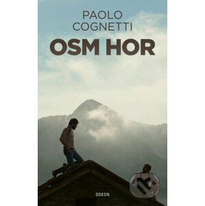 Osm hor - Paolo Cognetti
