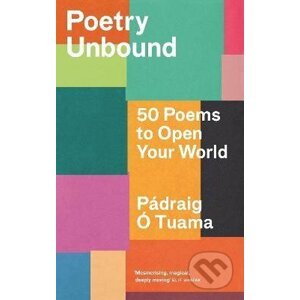 Poetry Unbound - Padraig O Tuama