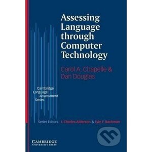 Assessing Language through Computer Technology - Carol Chapelle