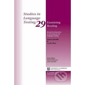 Examining Reading - Cambridge University Press