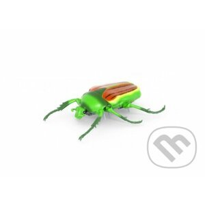 HEXBUG Real Bugs - Japonský chrobák - LEGO