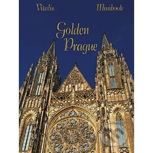 Golden Prague - Vitalis