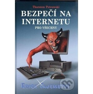 Bezpečí na internetu - Thorsten Petrowski