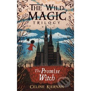 The Promise Witch - Celine Kiernan
