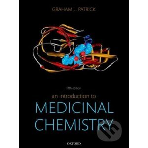 An Introduction to Medicinal Chemistry - Graham L. Patrick
