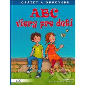 ABC viery pre deti - Júlia Knopová