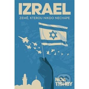 Izrael - Noa Tishby
