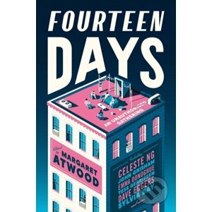 Fourteen Days - Vintage