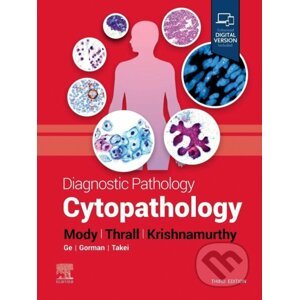 Diagnostic Pathology: Cytopathology - Dina R Mody, Michael J. Thrall, Savitri Krishnamurthy