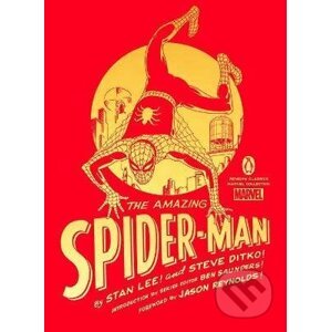 The Amazing Spider-Man - Stan Lee, Steve Ditko