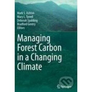 Managing Forest Carbon in a Changing Climate - Springer Verlag