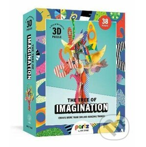 The Tree of Imagination - Random House