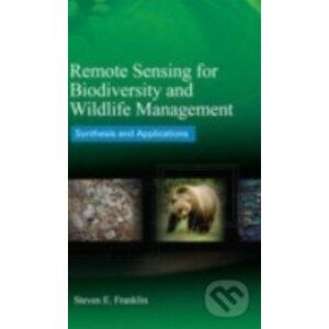 Remote Sensing for Biodiversity and Wildlife Management - Steven Franklin