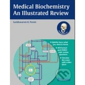 Medical Biochemistry - Sankhavaram R. Panini