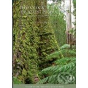 Physiological Ecology of Forest Production - J.J. Landsberg, Peter Sands