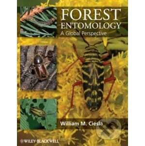 Forest Entomology - William M. Ciesla