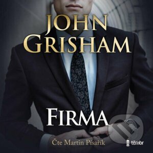 Firma – 2. vydání - John Grisham
