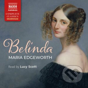 Belinda (EN) - Maria Edgeworth