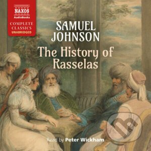 The History of Rasselas (EN) - Samuel Johnson