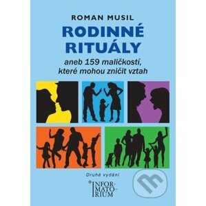 Rodinné rituály - Roman Musil
