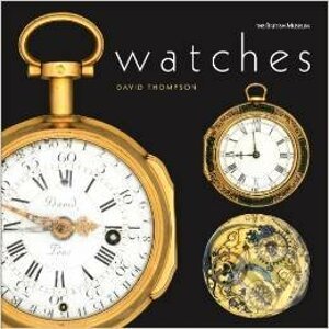 Watches - David Thompson, Saul Peckham