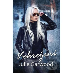 V ohrožení - Julie Garwood