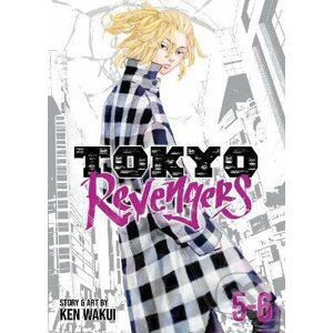 Tokyo Revengers 5-6 - Ken Wakui