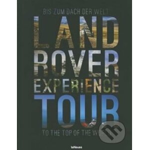 Land Rover Experience Tour - Roland Löwisch