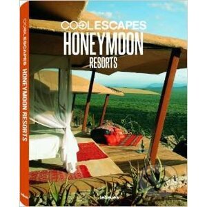 Cool Escapes Honeymoon Resorts - Te Neues