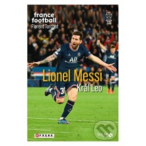 Messi - Florent Torchut