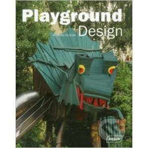Playground Design - Michelle Galindo