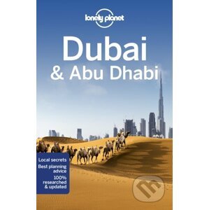 Dubai & Abu Dhabi - Andrea Schulte-Peevers, Kevin Raub