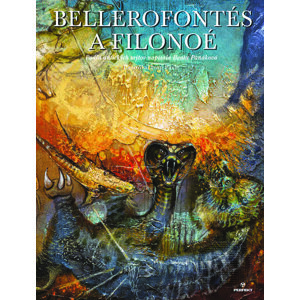 Bellerofontés a Filonoé - Beáta Panáková