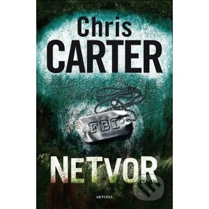 Netvor - Chris Carter