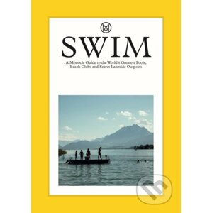 Swim: Monocle's 100 favourite spots for a dip - Tyler Brule