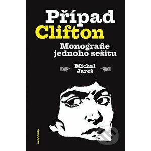 Případ Clifton - Michal Jareš