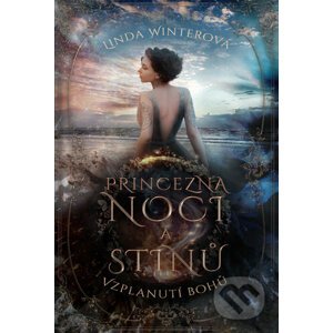 Princezna noci a Stínů - Linda Winter