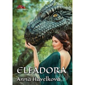 Elfadora - Anna Havelková
