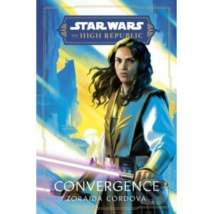 Star Wars: Convergence - Zoraida Cordova