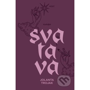 Svatava - Jolanta Trojak