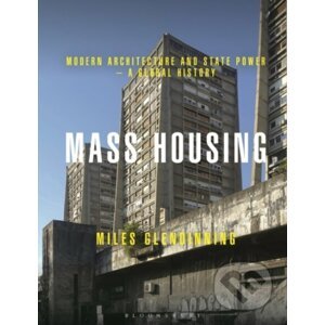 Mass Housing - Miles (Edinburgh College of Art, UK) Glendinning