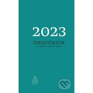 Direktórium 2023 - Spolok svätého Vojtecha