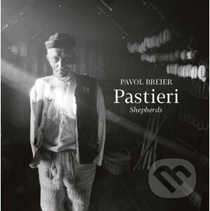 Pastieri /Shepherds - Pavol Breier
